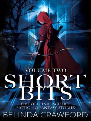 cover image of Short Bits, Volume 2